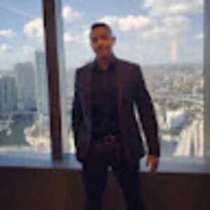 Meet your Posher, Evgeni